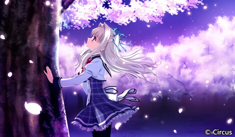 Da Capo 3 R Steam Key GLOBAL - 8