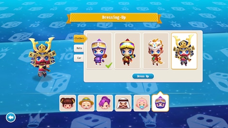 大富翁10 - RichMan 10 (PC) - Steam Account - GLOBAL - 13