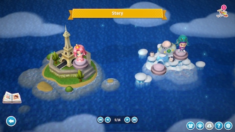 大富翁10 - RichMan 10 (PC) - Steam Account - GLOBAL - 6