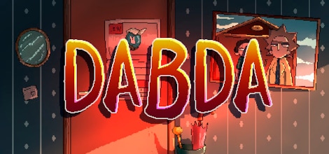 Dabda Steam Key GLOBAL - 0