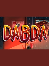 Dabda Steam Key GLOBAL - 1