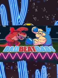 Dad Beat Dads Steam Key GLOBAL - 1