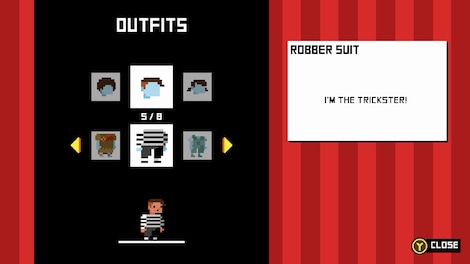 Dad Quest Steam Key GLOBAL - 0