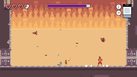 Dad Quest Steam Key GLOBAL - 4