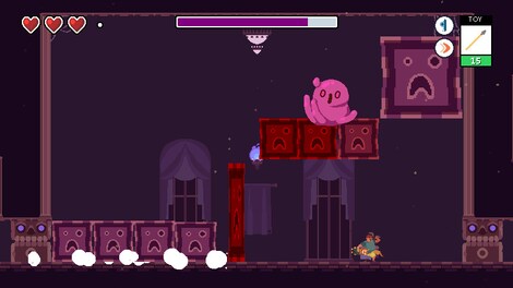 Dad Quest Steam Key GLOBAL - 3