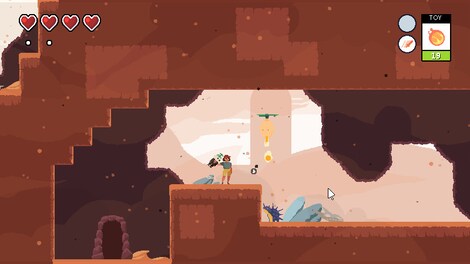 Dad Quest Steam Key GLOBAL - 5