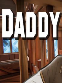 Daddy Steam Key GLOBAL - 1
