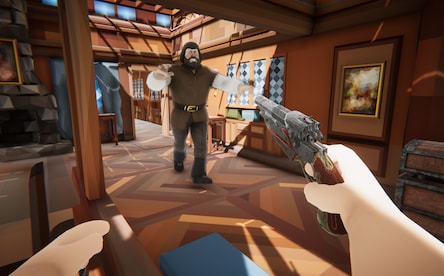 Daddy Steam Key GLOBAL - 4