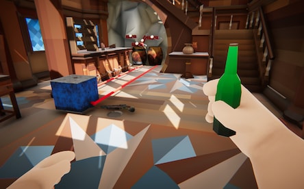 Daddy Steam Key GLOBAL - 3