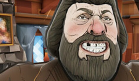 Daddy Steam Key GLOBAL - 0