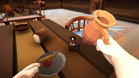 Daddy Steam Key GLOBAL - 7