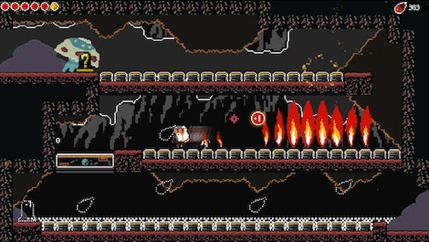 Daddy's gone a-hunting Steam Key GLOBAL - 5