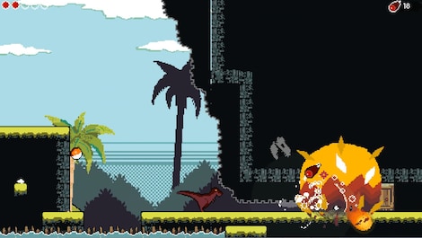 Daddy's gone a-hunting Steam Key GLOBAL - 4