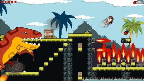 Daddy's gone a-hunting Steam Key GLOBAL - 6