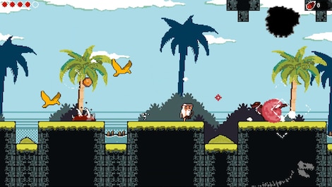 Daddy's gone a-hunting Steam Key GLOBAL - 2