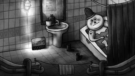 Dad's Monster House (PC) - Steam Key - CHINA - 7