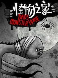 Dad's Monster House (PC) - Steam Key - CHINA - 1