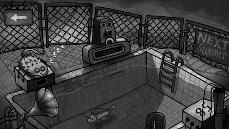 Dad's Monster House (PC) - Steam Key - CHINA - 6