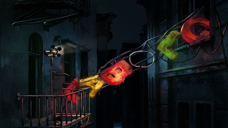Daedalic Adventure Bundle II Steam Key GLOBAL - 16