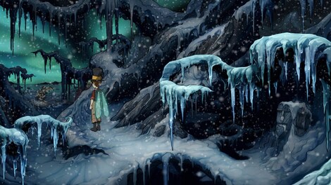 Daedalic Adventure Bundle (PC) - Steam Gift - GLOBAL - 6