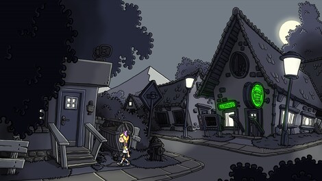 Daedalic Adventure Bundle (PC) - Steam Gift - LATAM - 16