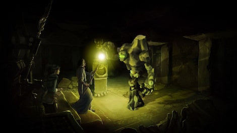 Daedalic Adventure Bundle (PC) - Steam Key - GLOBAL - 14