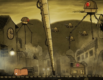 Daedalic Adventure Collection (PC) - Steam Key - GLOBAL - 4