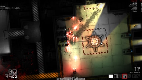 Daedalus - No Escape Steam Key GLOBAL - 11
