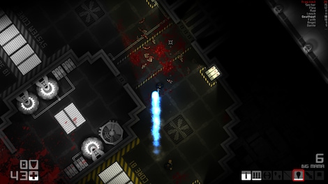 Daedalus - No Escape Steam Key GLOBAL - 10