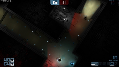 Daedalus - No Escape Steam Key GLOBAL - 6