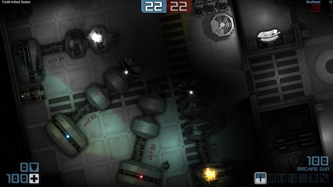 Daedalus - No Escape Steam Key GLOBAL - 8