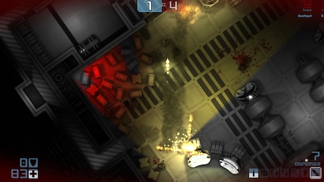 Daedalus - No Escape Steam Key GLOBAL - 7