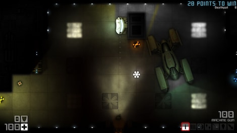 Daedalus - No Escape Steam Key GLOBAL - 3