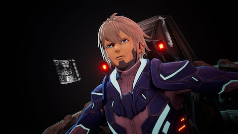 DAEMON X MACHINA - Nintendo Switch - Key NORTH AMERICA - 4