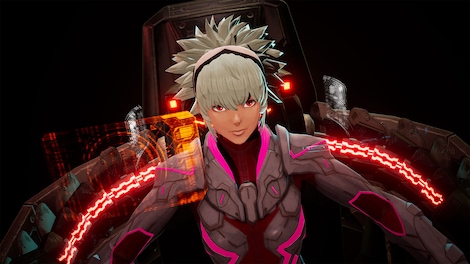 DAEMON X MACHINA - Nintendo Switch - Key NORTH AMERICA - 6