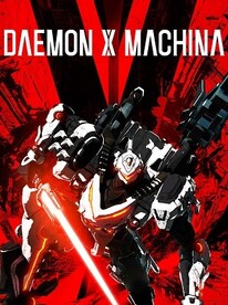 DAEMON X MACHINA - Steam Gift - EUROPE - 1