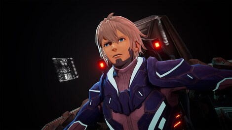 DAEMON X MACHINA - Steam Gift - EUROPE - 4