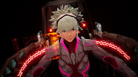 DAEMON X MACHINA - Steam Gift - EUROPE - 6