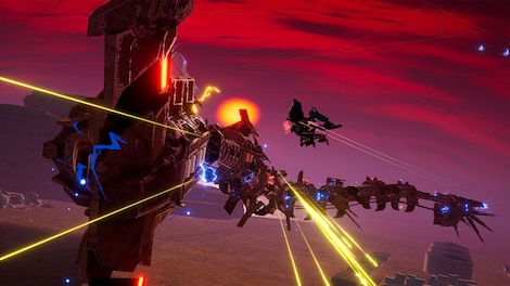 DAEMON X MACHINA - Steam - Key GLOBAL - 12