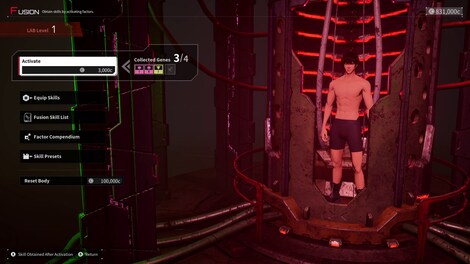 Daemon x Machina: Titanic Scion (PS5) - PSN Key - EUROPE - 7