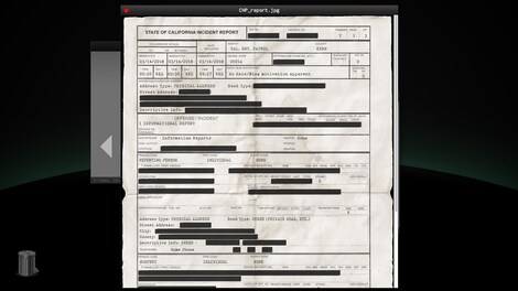Daemon_9 Steam Key GLOBAL - 9