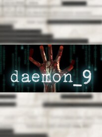 Daemon_9 Steam Key GLOBAL - 1