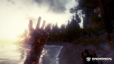 Daemonical Steam Key GLOBAL - 10