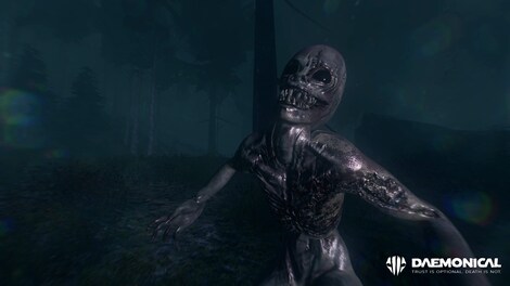 Daemonical Steam Key GLOBAL - 18