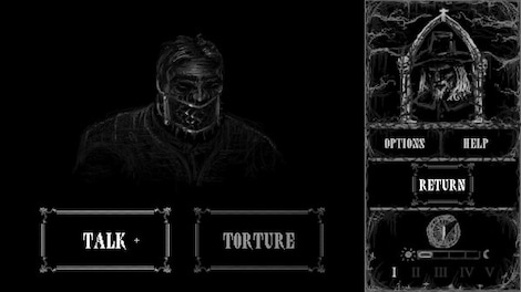 Daemonologie (PC) - Steam Key - EUROPE - 6