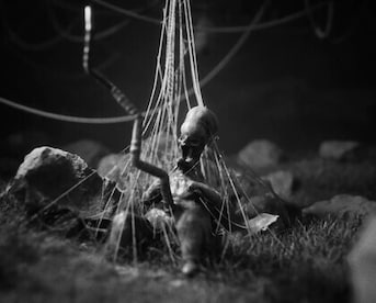 Daemonologie (PC) - Steam Key - EUROPE - 5