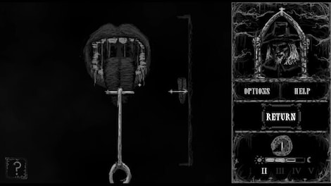 Daemonologie (PC) - Steam Key - GLOBAL - 4