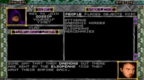 Daemonsgate Steam Key GLOBAL - 3