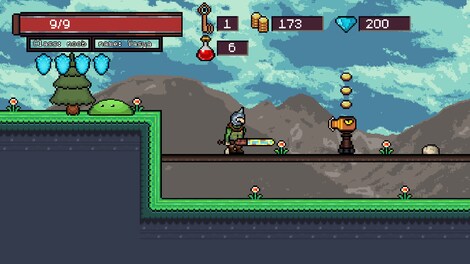 Dagger of heroes (PC) - Steam Key - GLOBAL - 6