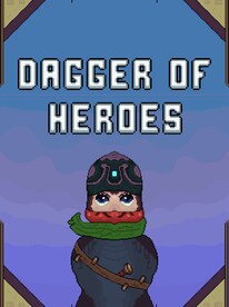 Dagger of heroes (PC) - Steam Key - GLOBAL - 1